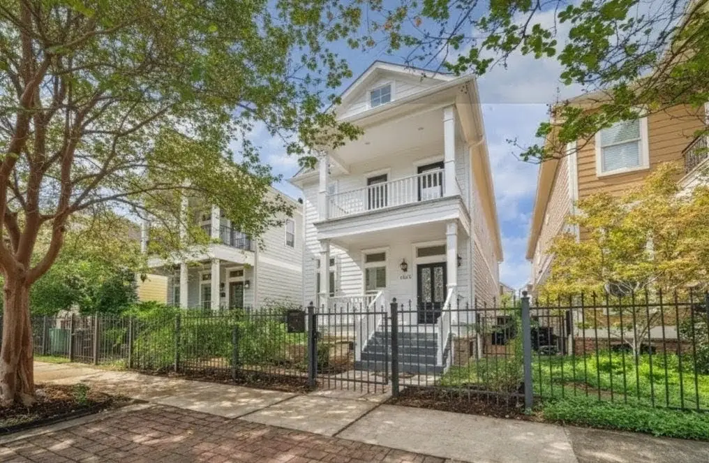 1223 Waverly Street, Houston, TX 77008 - Image #1