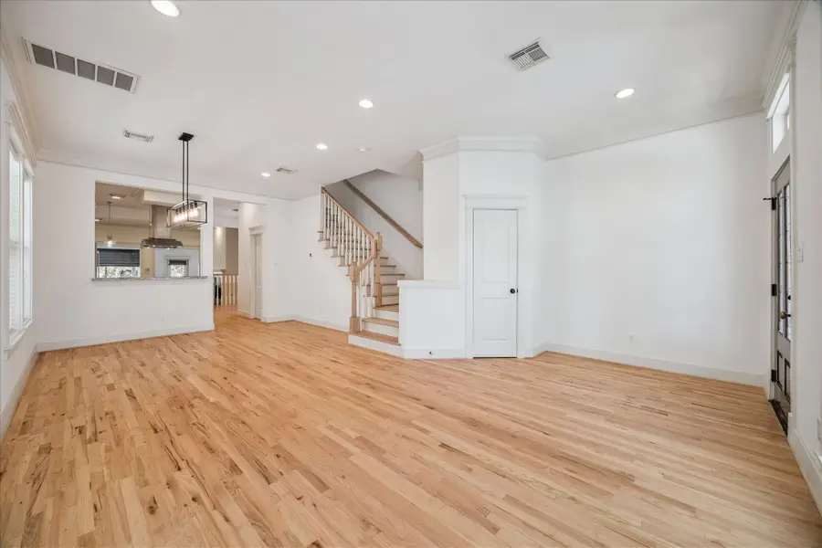 1223 Waverly Street, Houston, TX 77008 - Image #3