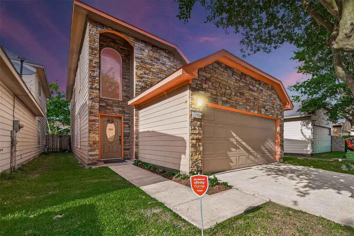 10914 Panther Court, Houston, TX 77099 - #1