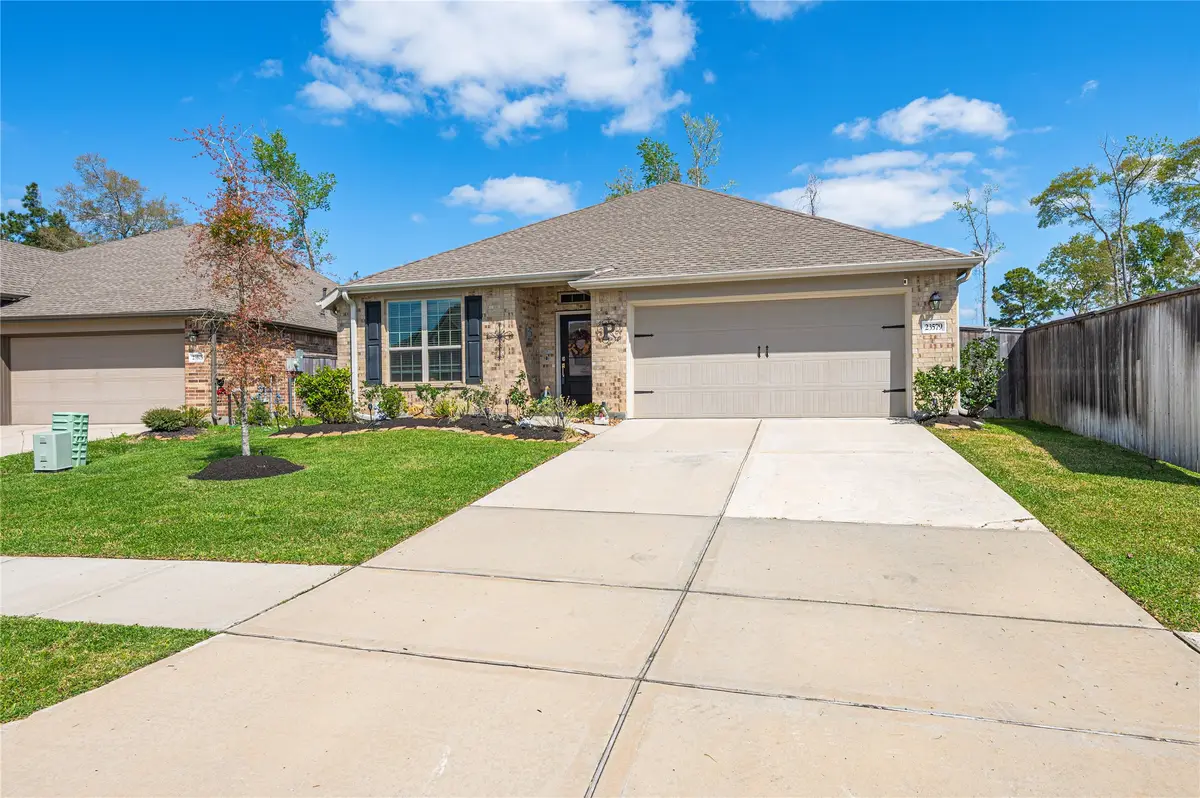 23579 Marble Pass Trace, New Caney, TX 77357 - #1