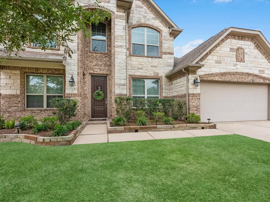 2329 Ashley Falls Lane, League City, TX 77573 - #2