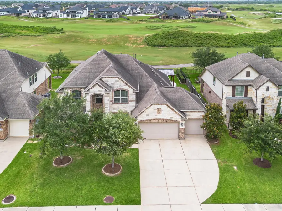 2329 Ashley Falls Lane, League City, TX 77573 - #3