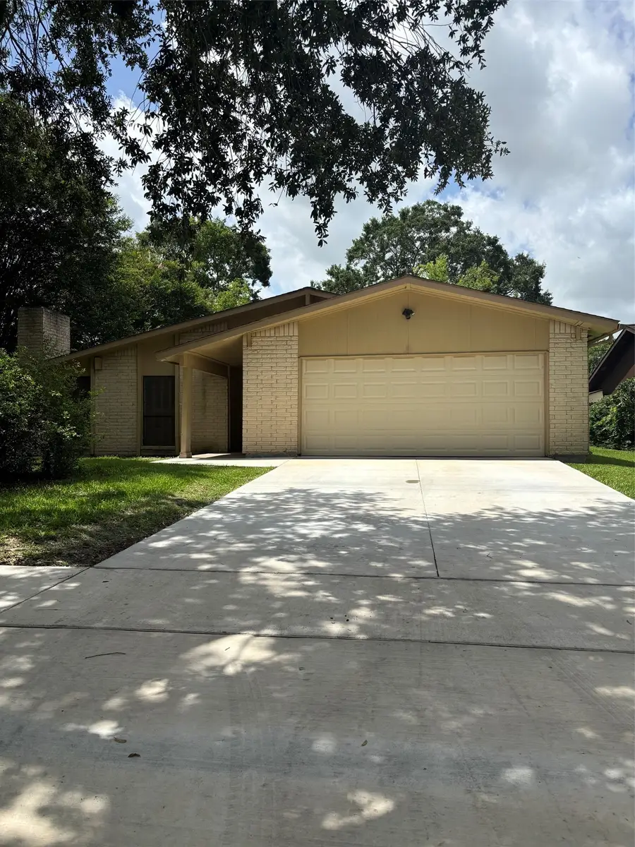 2843 Quiet Bend Drive, Missouri City, TX 77489 - #2
