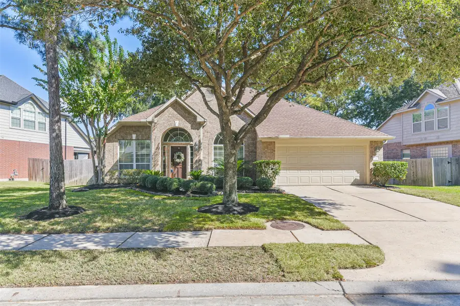 18418 Wild Basin Trail, Humble, TX 77346 - #2