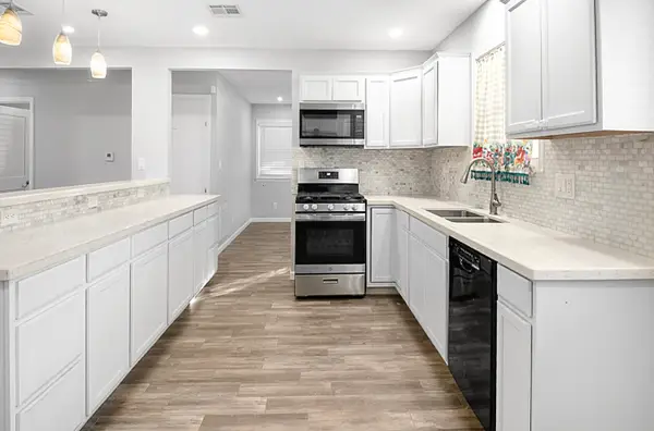 2503 Cunningham Drive, Pearland, TX 77581