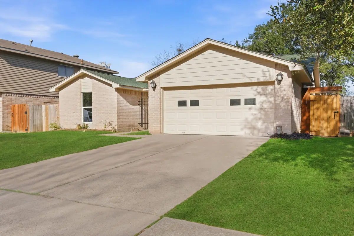 7707 Sorbete Drive, Houston, TX 77083 - Image #1