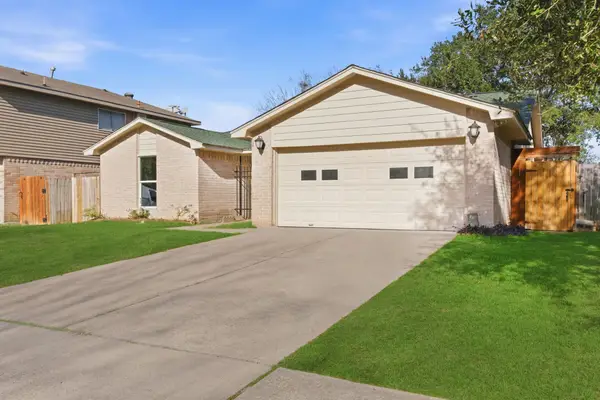 7707 Sorbete Drive, Houston, TX 77083