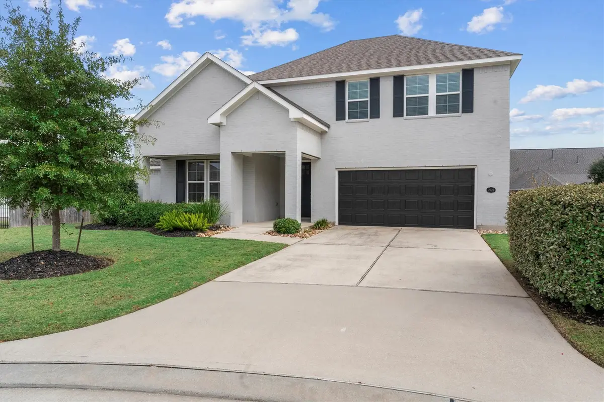 2221 Hay Field Court, Conroe, TX 77384 - Image #1