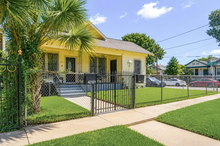 4019 Garrow Street, Houston, TX 77003 - #2