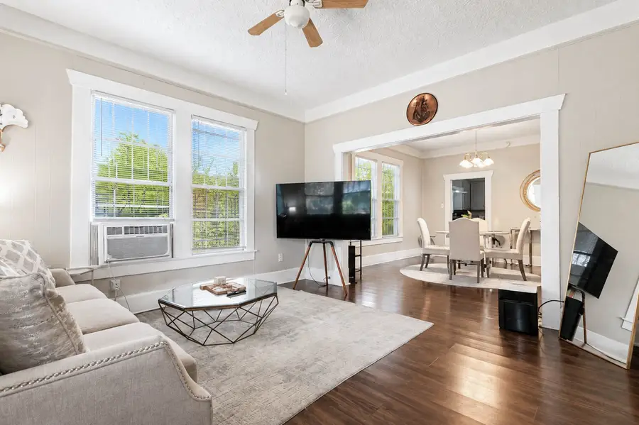 4019 Garrow Street, Houston, TX 77003 - #3