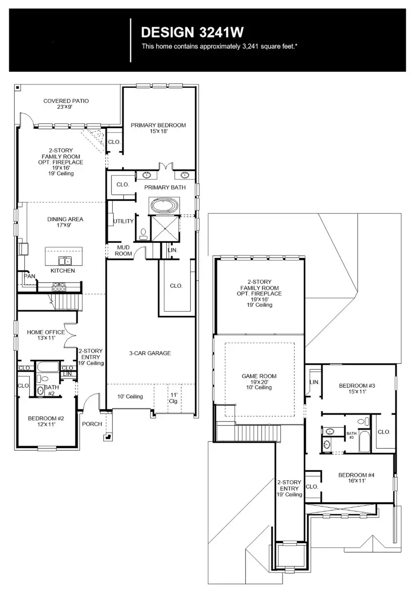 11466 Good Cheer Lane, Montgomery, TX 77316 - #2