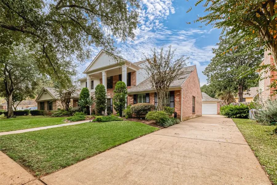 1935 S Cheyenne River Circle, Sugar Land, TX 77478 - #2