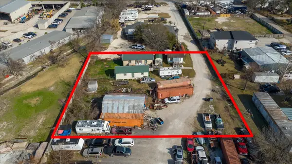 14929 Henry Road, Houston, TX 77060