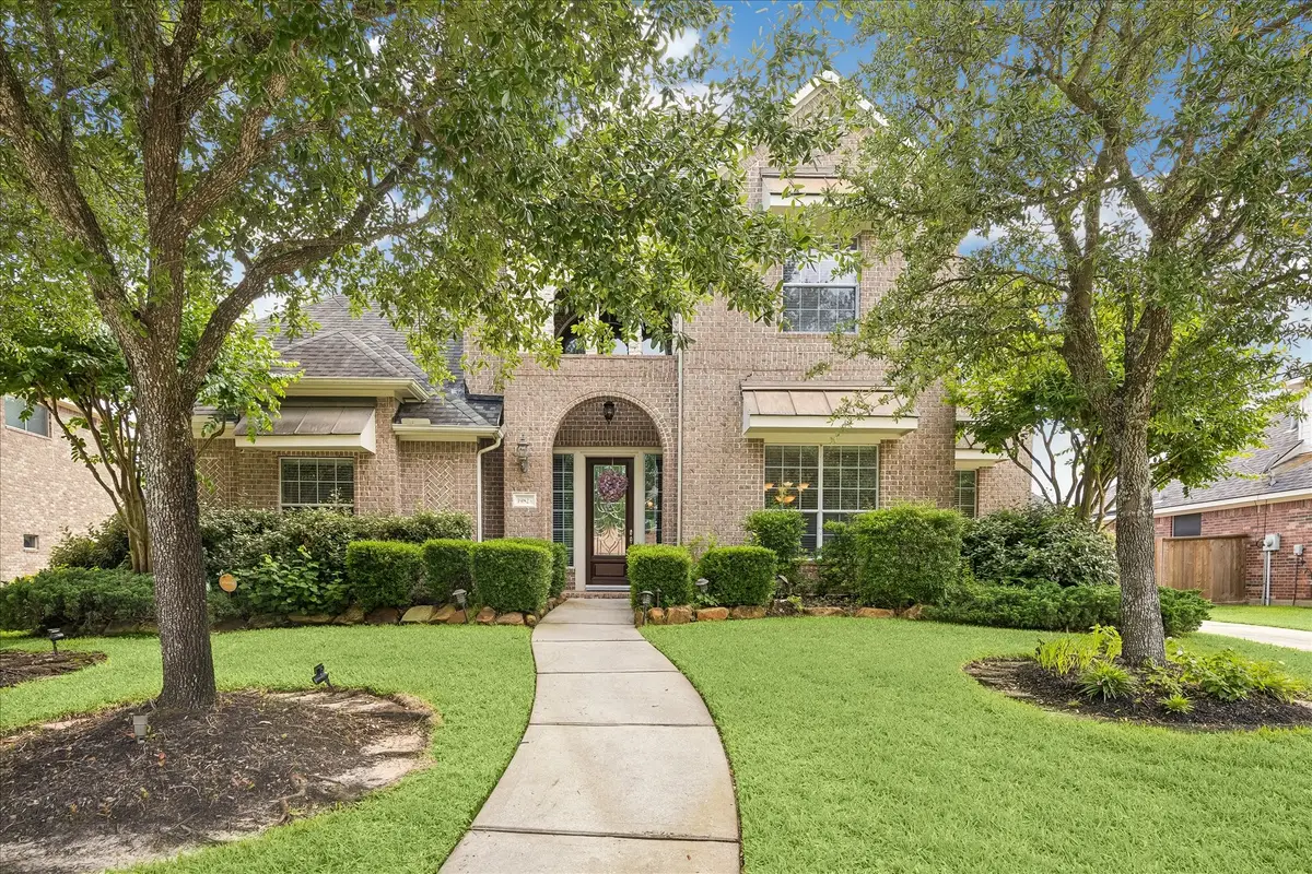 19823 Tidy Tips Lane, Spring, TX 77379 - #1