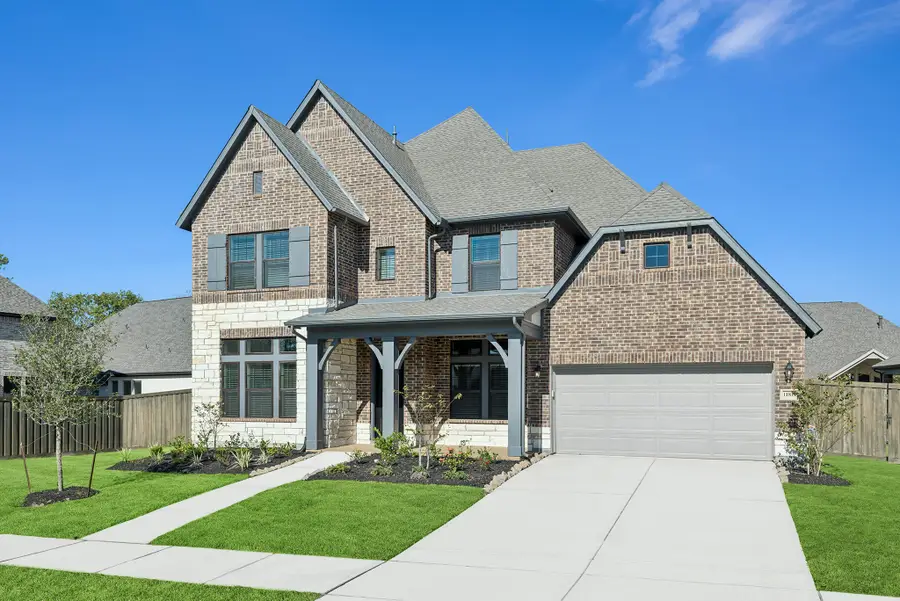 11811 Bush Tail Court, Monterey Belvieu, TX 77523 - Image #3