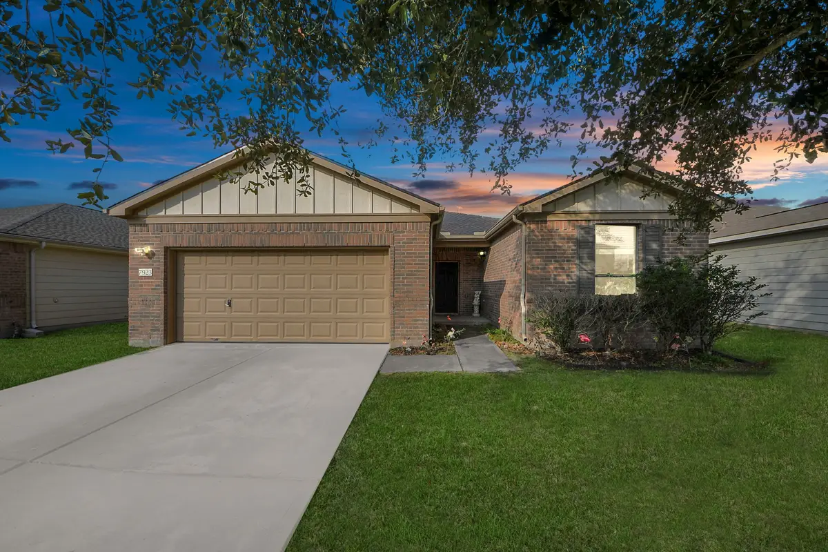 7923 Tilbury Woods Lane, Cypress, TX 77433 - Image #1