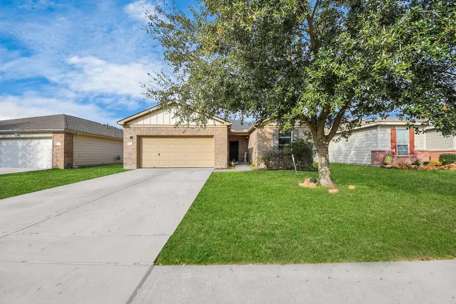 7923 Tilbury Woods Lane, Cypress, TX 77433 - Image #2