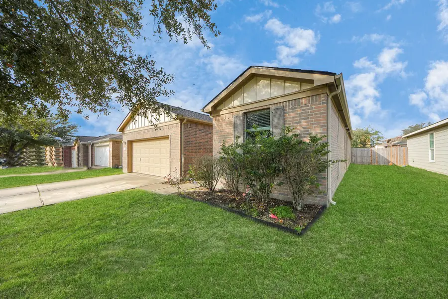 7923 Tilbury Woods Lane, Cypress, TX 77433 - Image #3