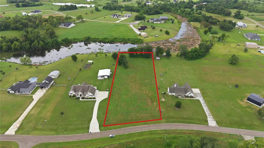 22411 Pittman Drive, Angleton, TX 77515 - #2