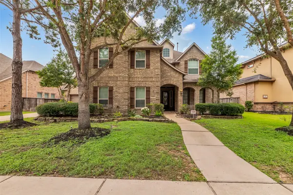 10314 Radcliff Lake Drive, Katy, TX 77494