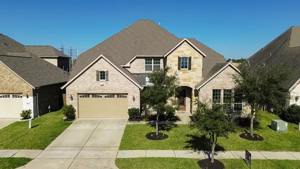 12714 Devotion Lane, Cypress, TX 77429