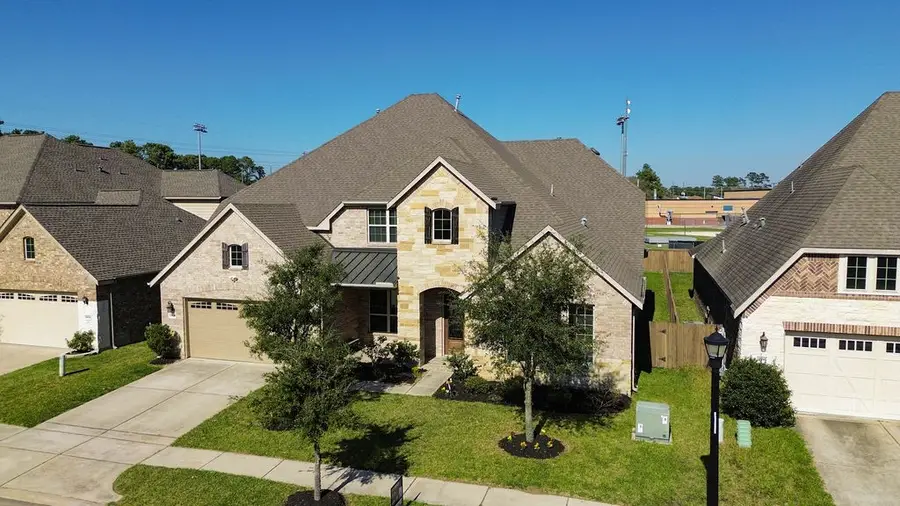 12714 Devotion Lane, Cypress, TX 77429 - #3