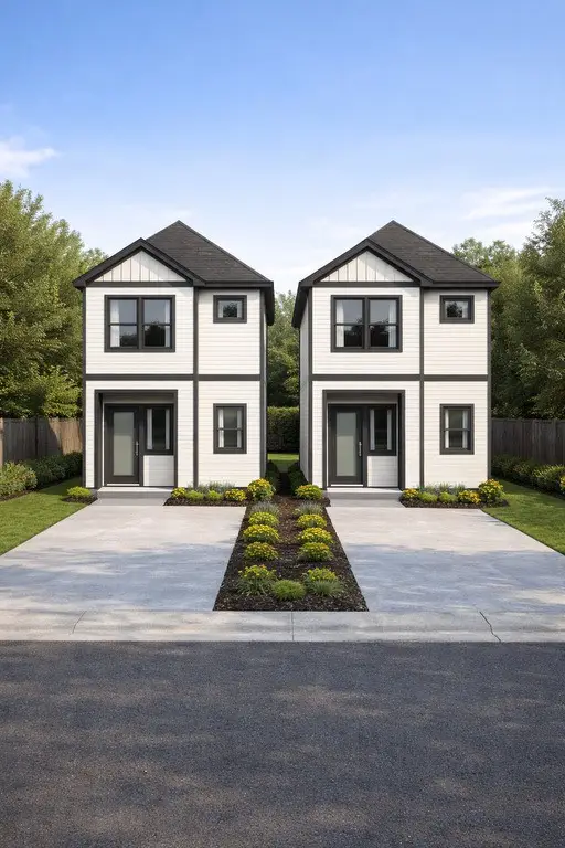 8315 Lavender Street #AB, Houston, TX 77016