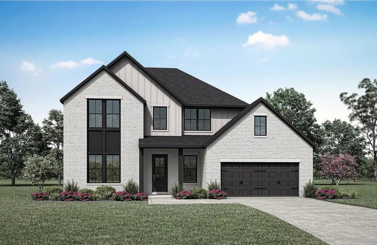 30626 Hannaford Drive, Waller, TX 77484 - #1