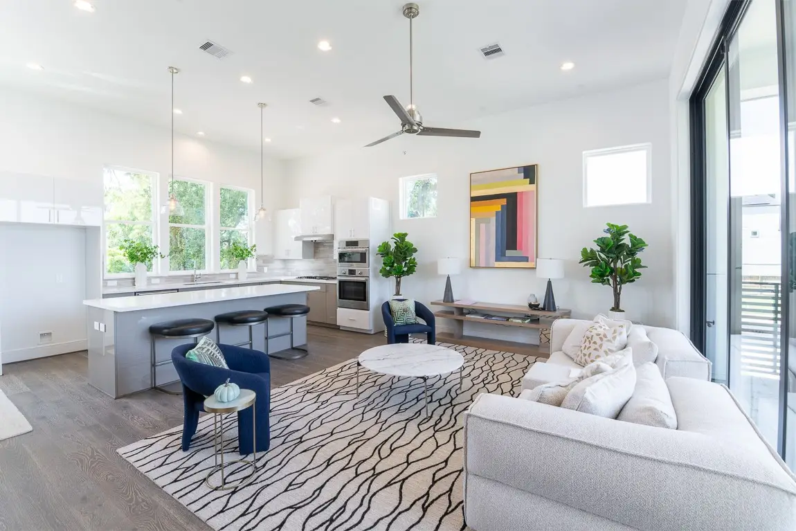 2414D Canal, Houston, TX 77003 - #1