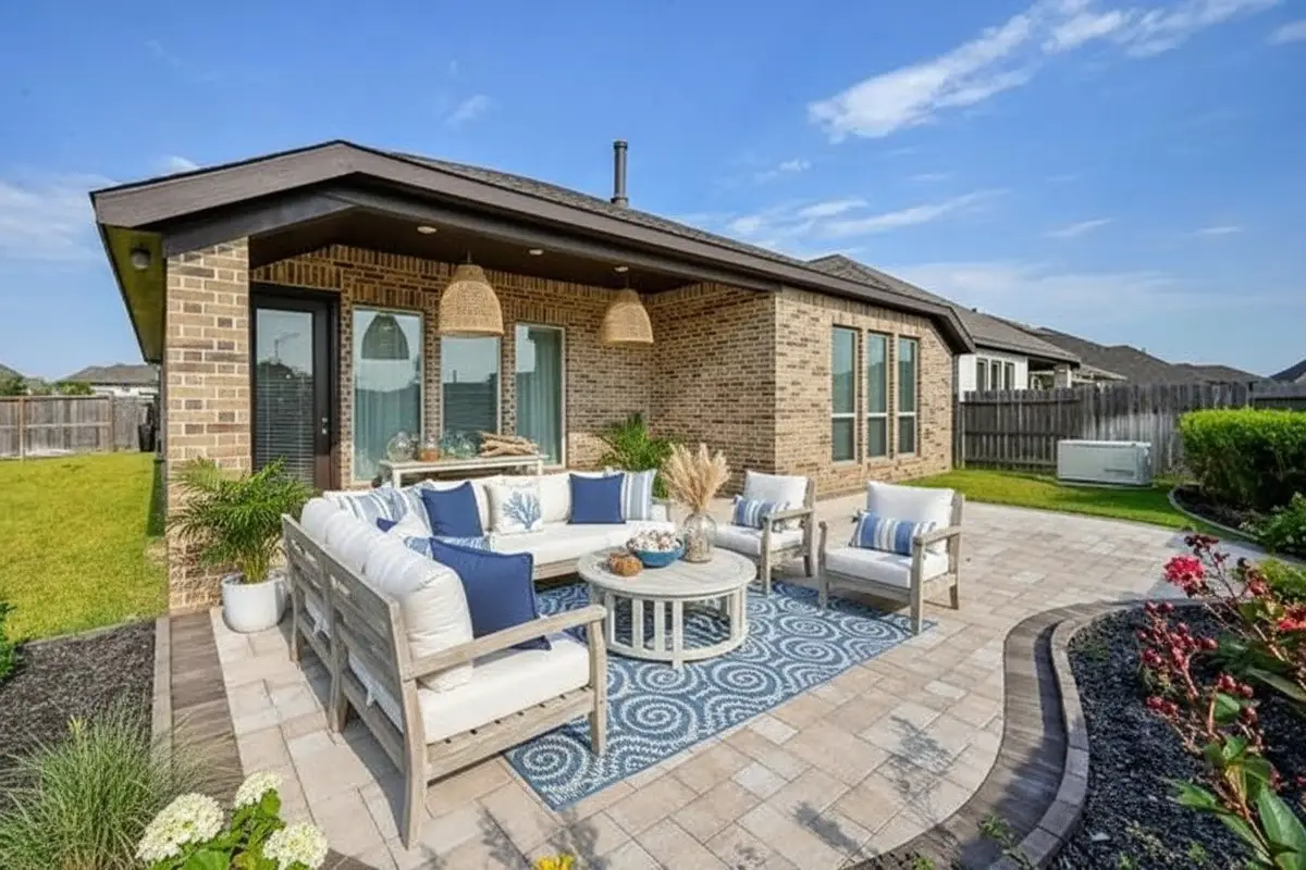 655 Malibu Pines Drive, Katy, TX 77493 - Image #1