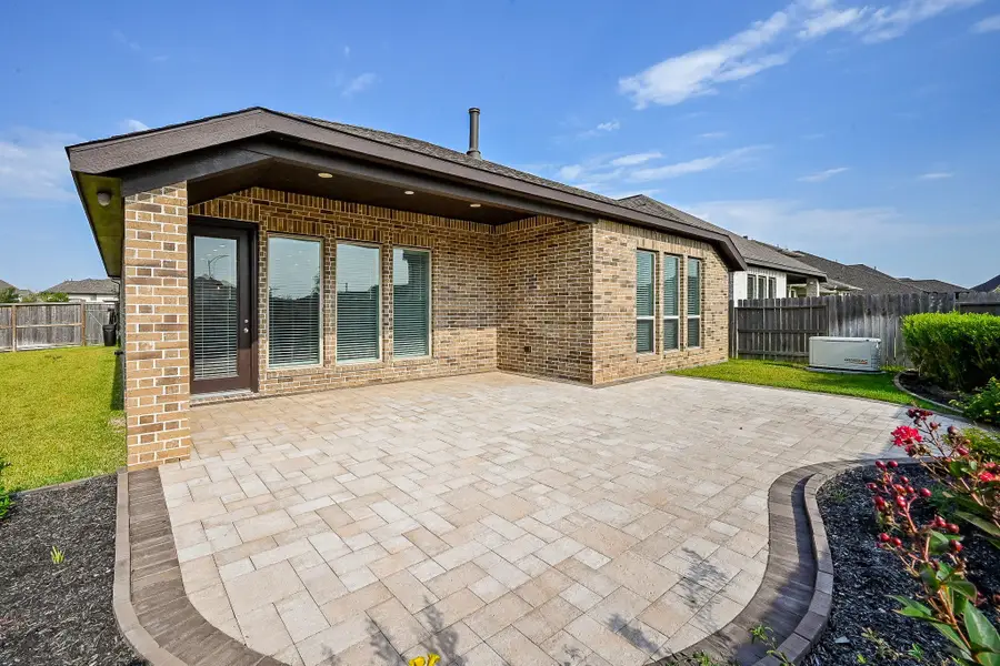 655 Malibu Pines Drive, Katy, TX 77493 - Image #2