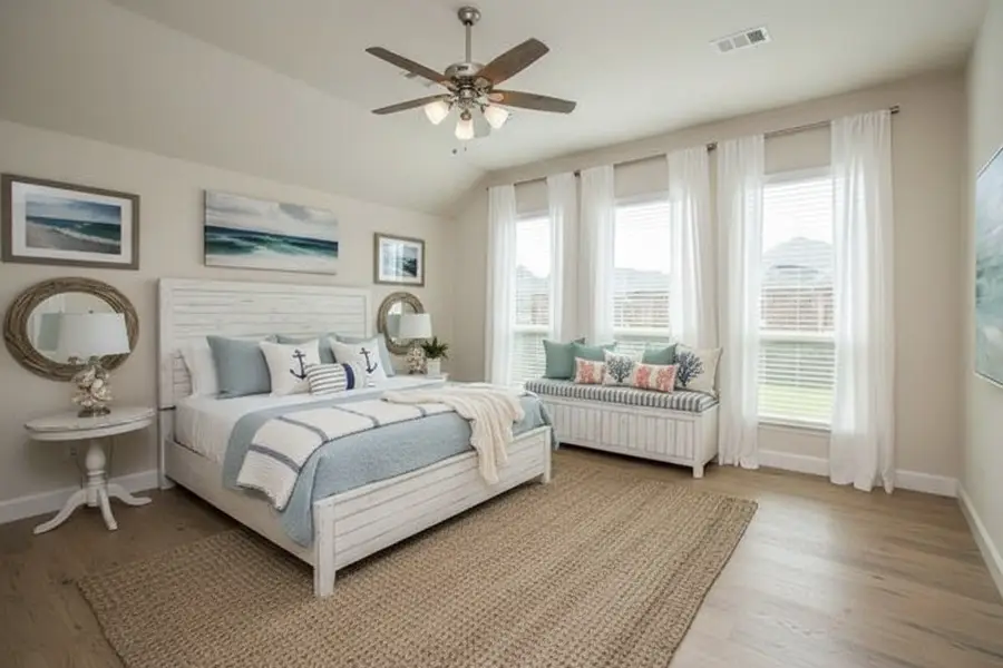 655 Malibu Pines Drive, Katy, TX 77493 - Image #3