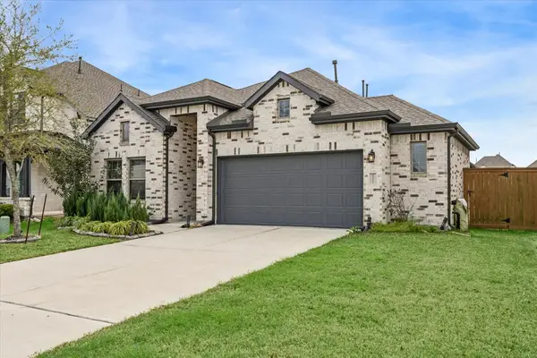 13001 Deep Marine Drive, Texas City, TX 77568