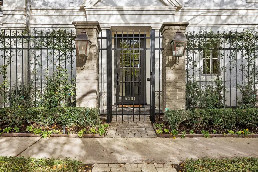 5401 Ashby Street, Houston, TX 77005 - #3