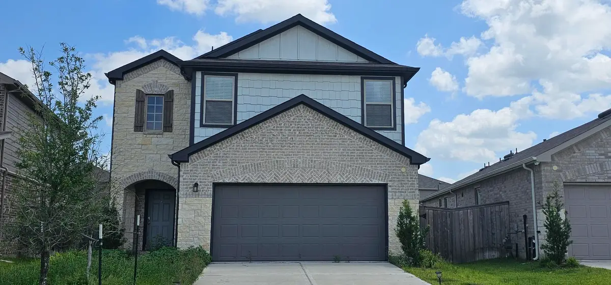 15000 Rustic Moon Road, Conroe, TX 77302 - #1