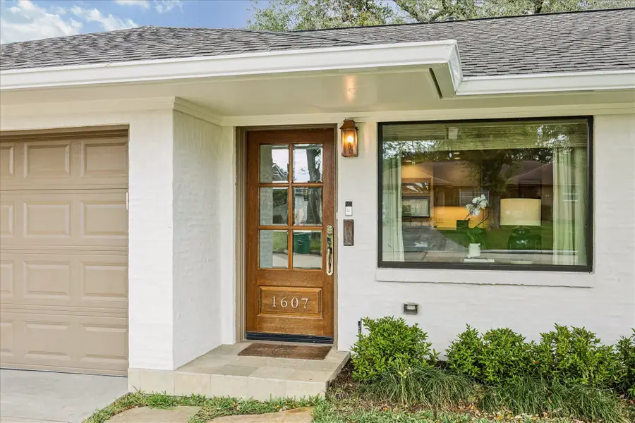 1607 Haverhill Drive, Houston, TX 77008 - Image #3