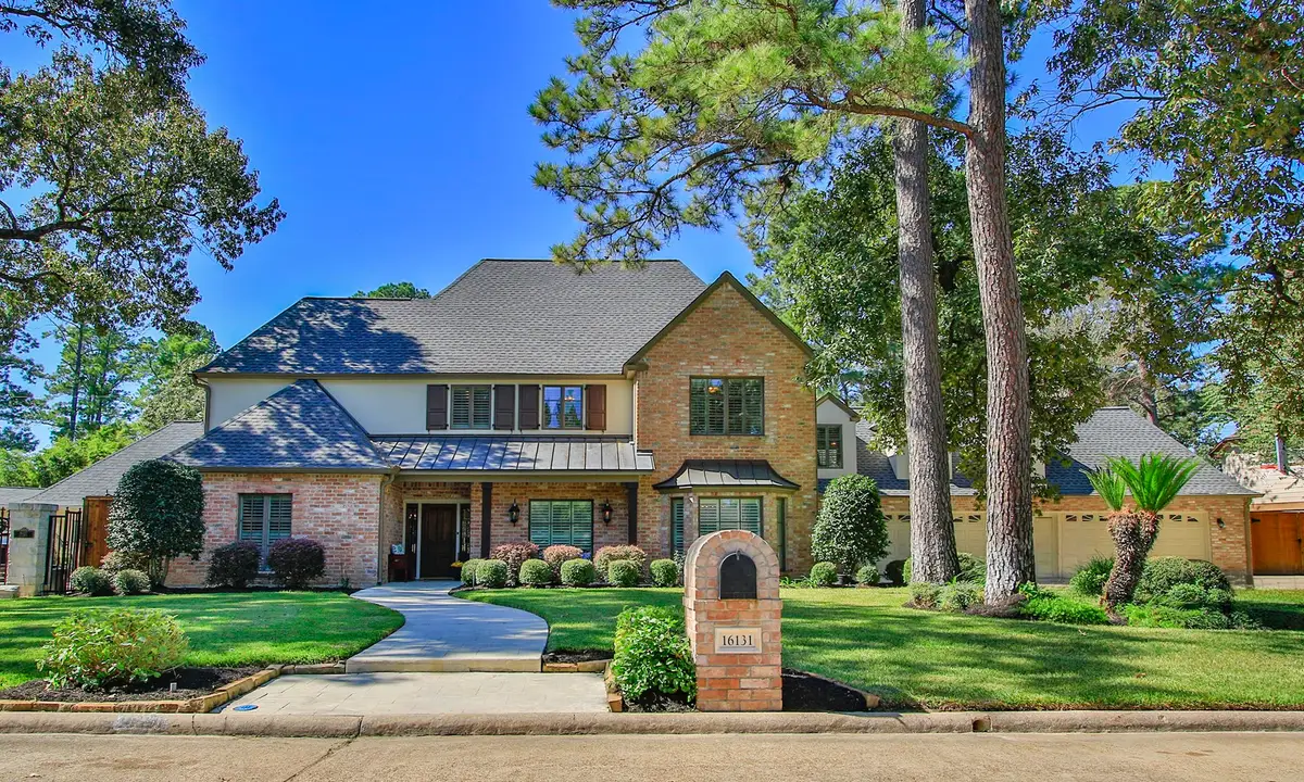 16131 Rudgewick Lane, Spring, TX 77379 - #1