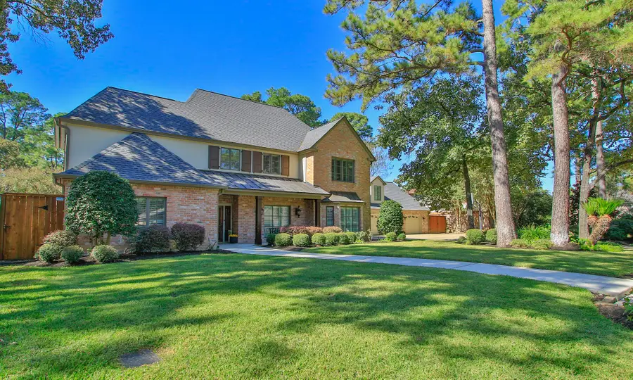 16131 Rudgewick Lane, Spring, TX 77379 - #2
