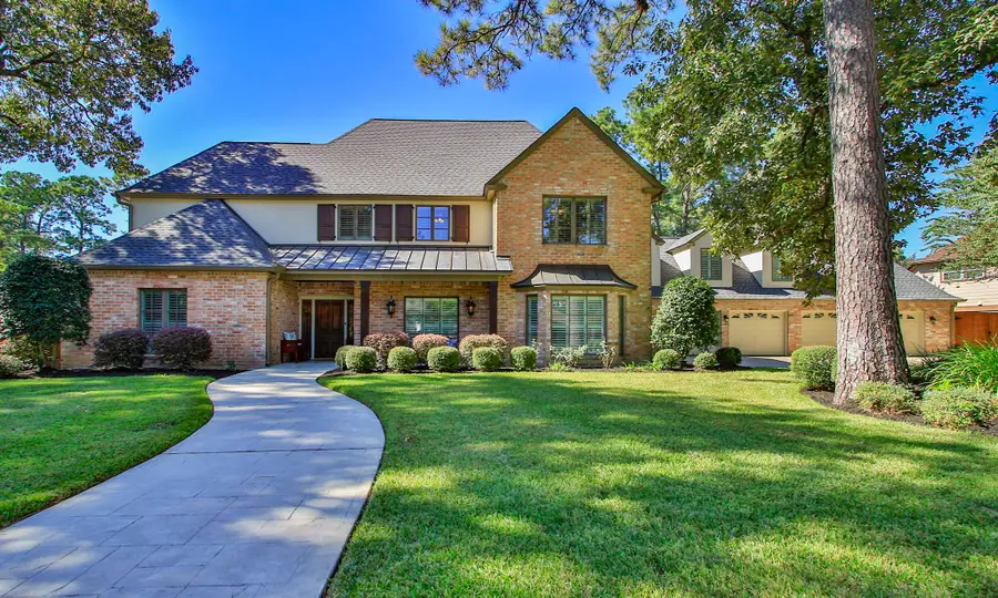 16131 Rudgewick Lane, Spring, TX 77379 - #3