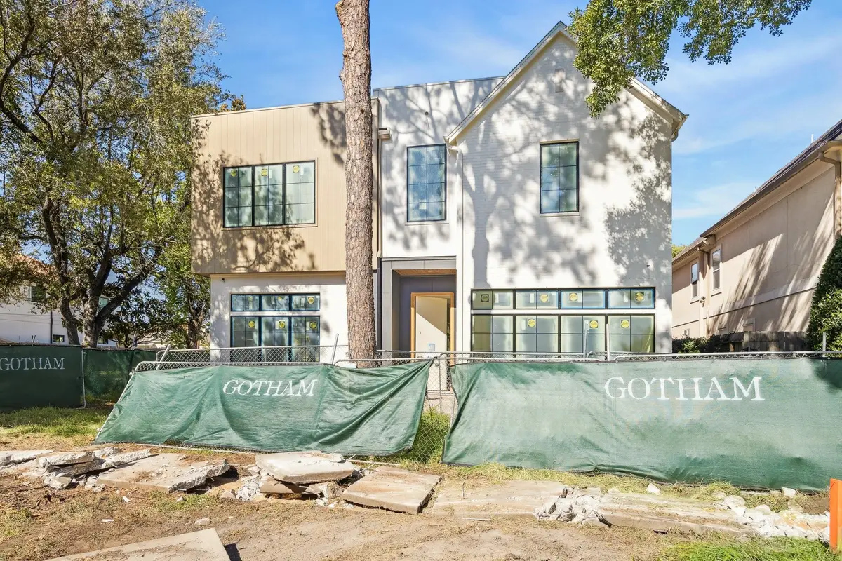 4152 Coleridge Street, West University Place, TX 77005 - Image #1