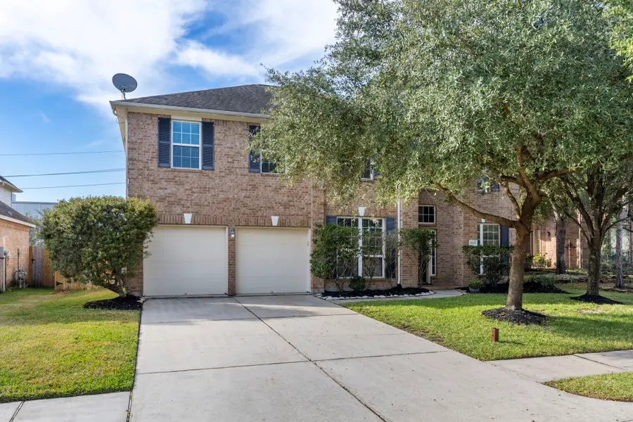 30111 Canyon Branch Lane, Spring, TX 77386 - Image #2