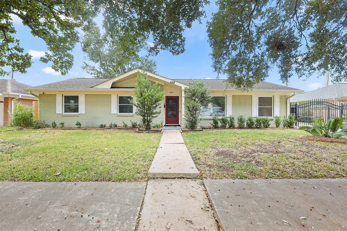5471 Loch Lomond Drive, Houston, TX 77096 - Image #1