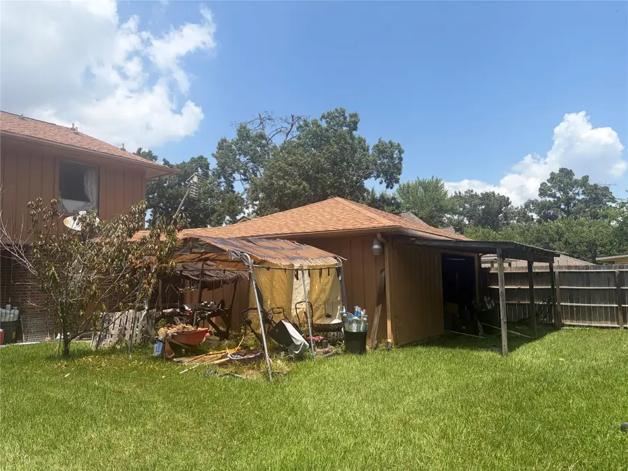 8506 Pines Place Drive, Humble, TX 77346 - #2