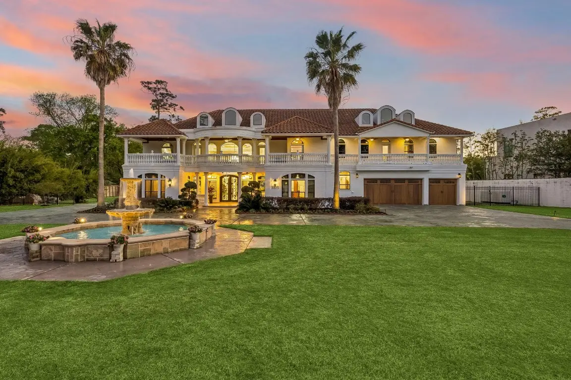 9105 Memorial Drive, Houston, TX 77024 - #1