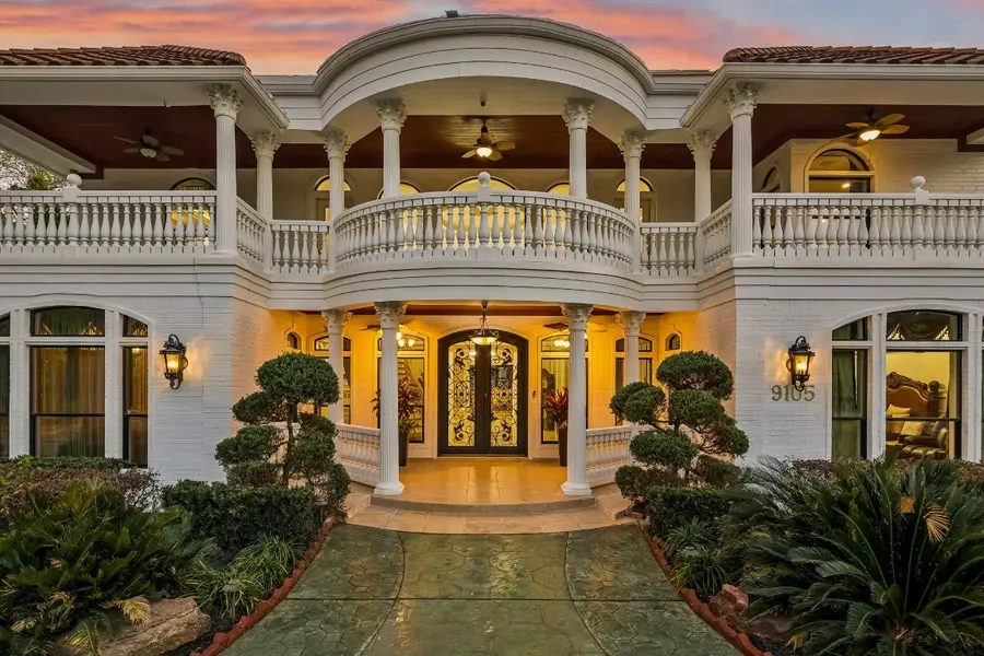 9105 Memorial Drive, Houston, TX 77024 - #3