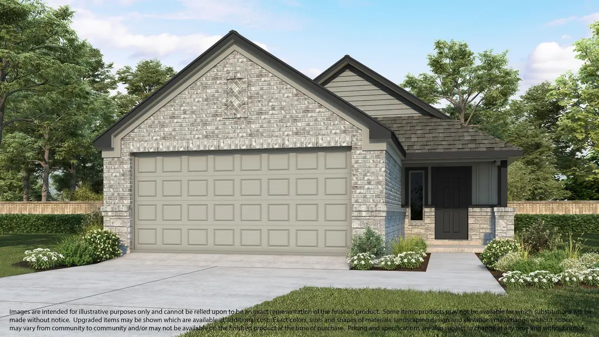 6331 Old Cypress Landing Lane, Humble, TX 77338 - #1
