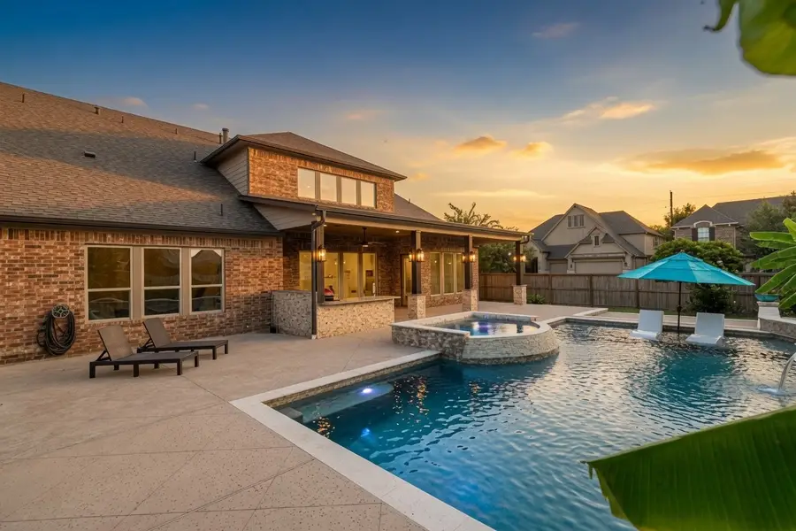 20330 Everwood Green Lane, Cypress, TX 77433 - #2