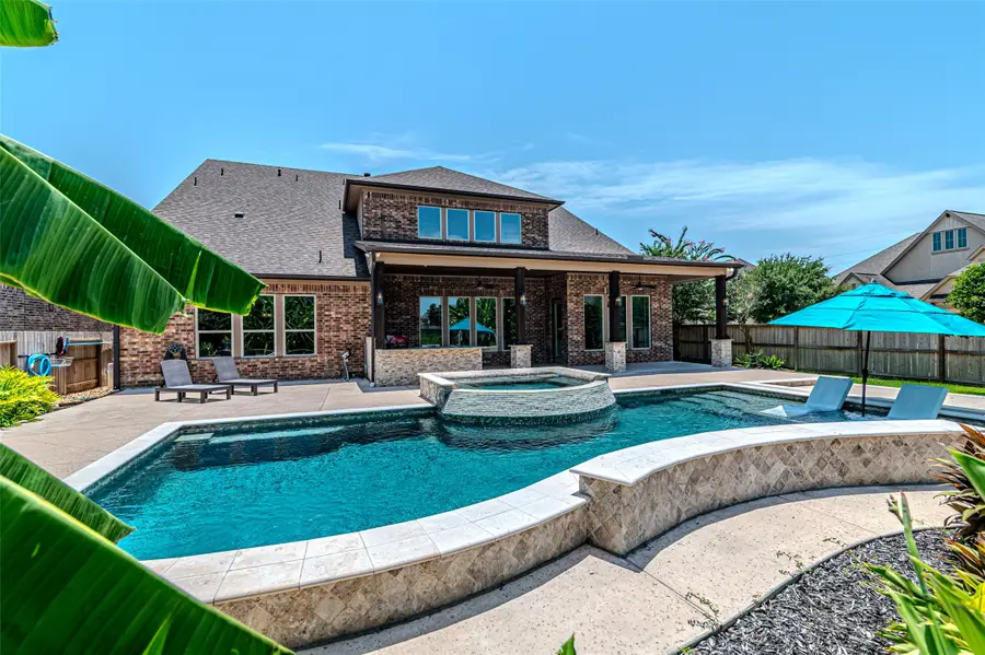 20330 Everwood Green Lane, Cypress, TX 77433 - #3