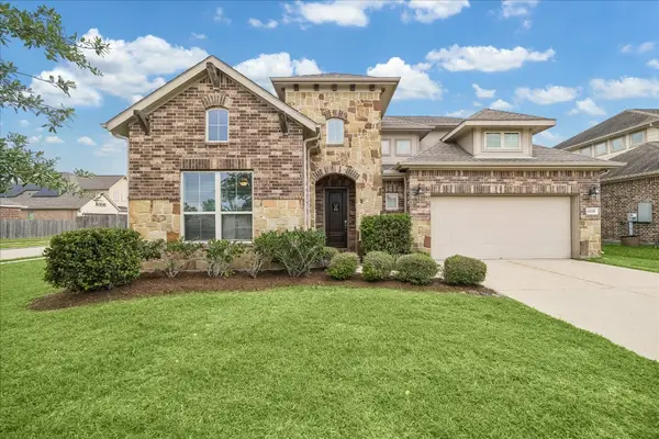 6228 Watford Drive, League City, TX 77573