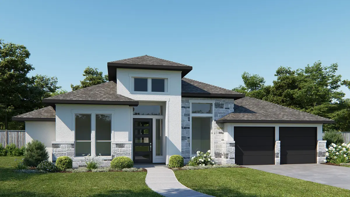 9014 Sierra Nevada Drive, Manvel, TX 77578 - Image #1